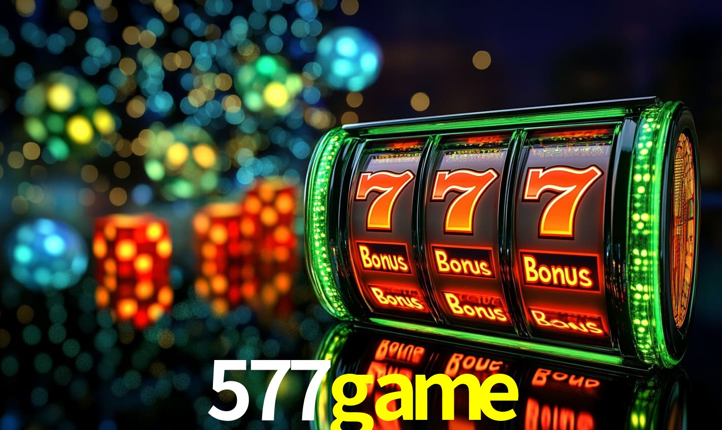 Jogos de Slot 577game