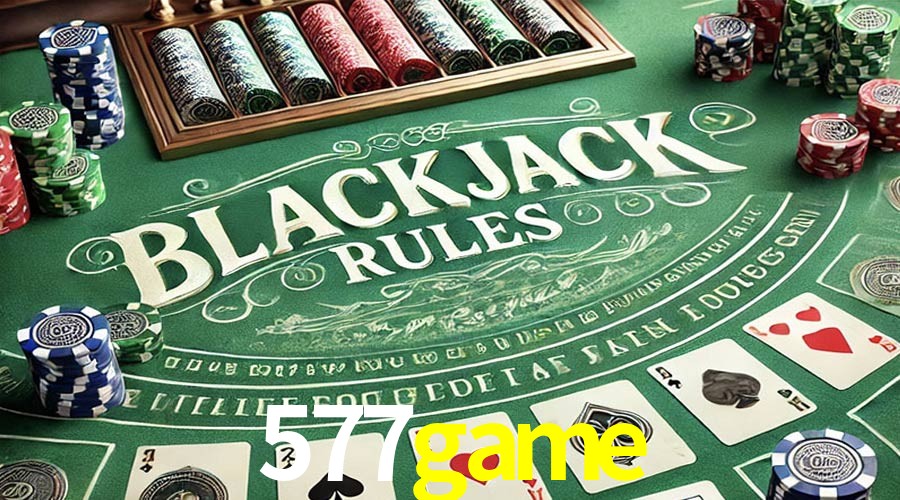 Live Casino 577game