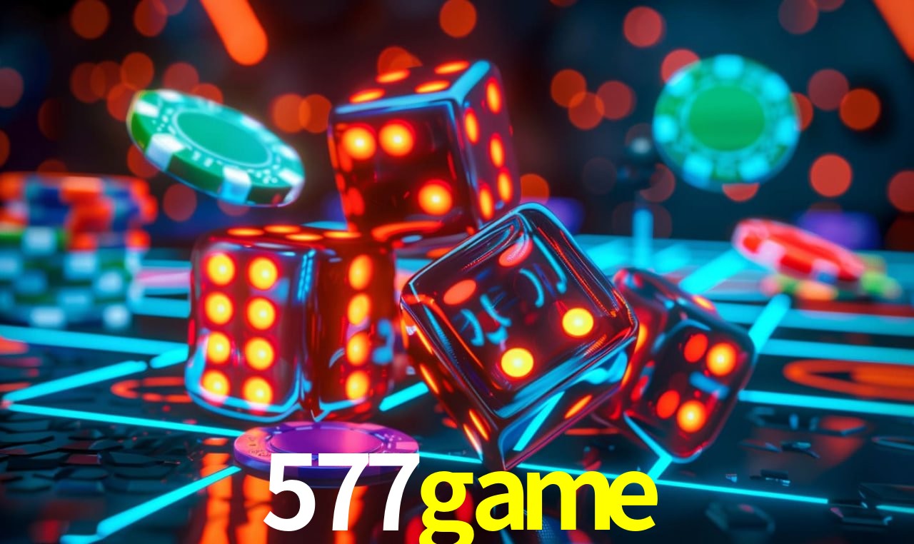 A Experiência Imersiva dos Cassinos Ao Vivo no 577game