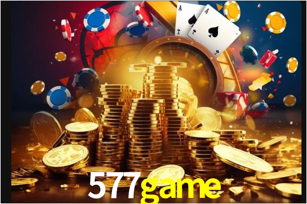 Desvendando o Mundo dos Jogos Virtuais na 577game