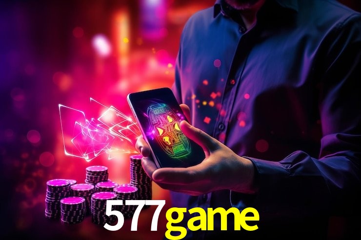 Programa VIP 577game