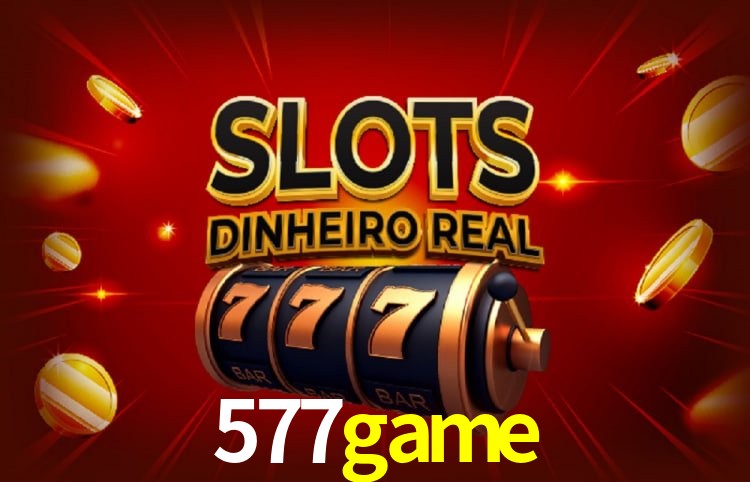 Sistemas de Segurança 577game