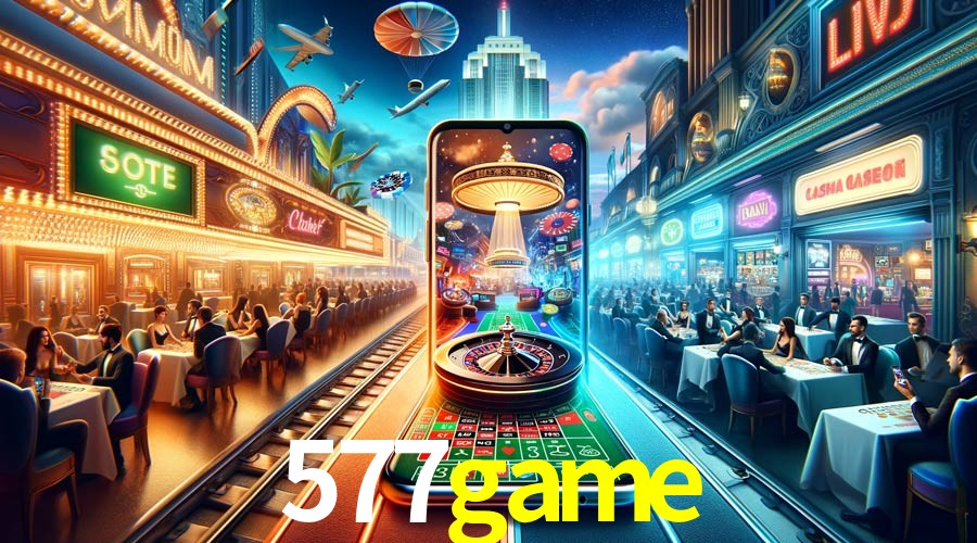 2FA Security 577game