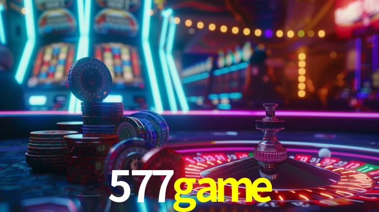 Game Providers 577game