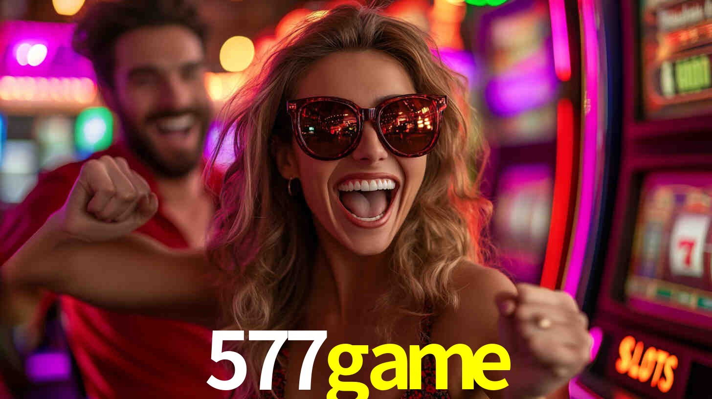 Apostas Esportivas na 577game: Um Guia Completo