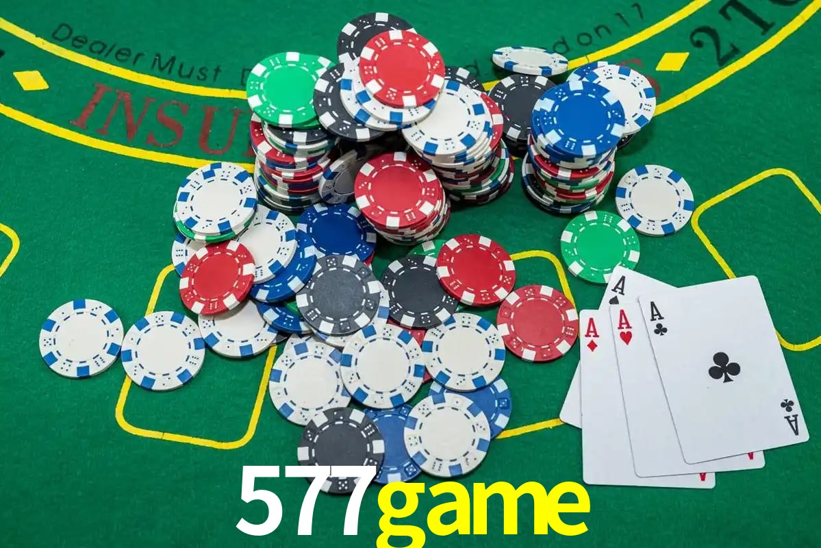Jogos Exclusivos 577game