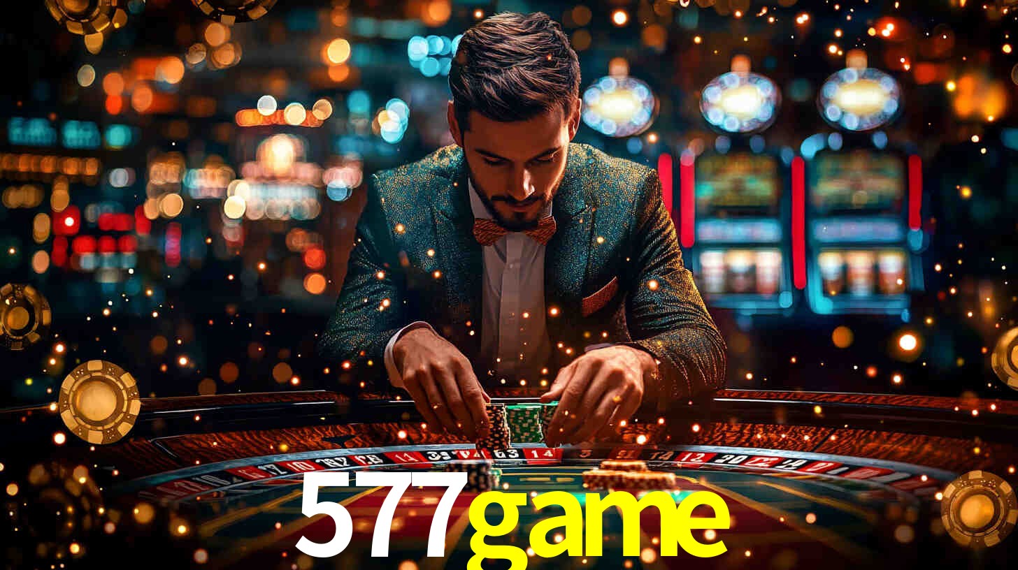 Daily Bonuses 577game