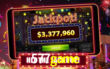Descubra a Essência do 577game: Nossa História e Compromissos