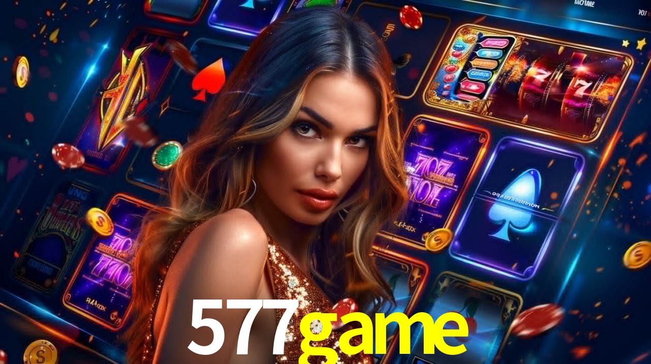 Descubra a Essência do 577game: Nossa História e Compromissos