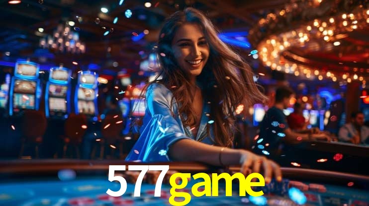Experiência VIP 577game