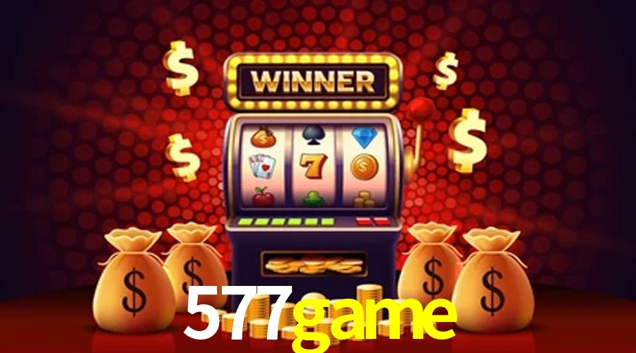 Secure Login 577game