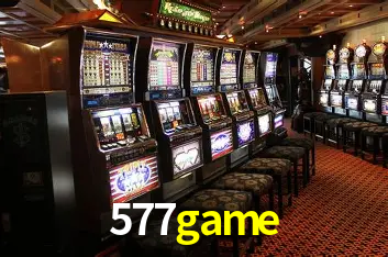 Desvendando o Mundo dos Jogos Virtuais na 577game