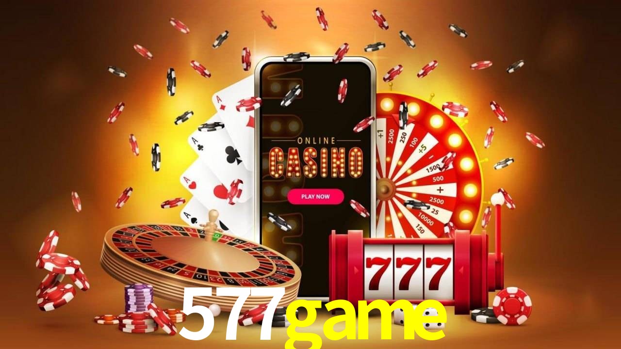Avaliações dos Jogadores 577game