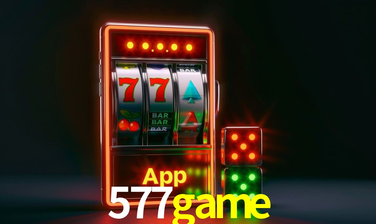 Estatísticas 577game