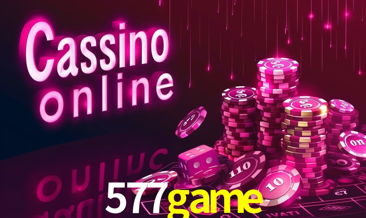 A Popularidade dos Caça-Níqueis no 577game