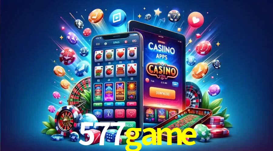 Account Benefits 577game