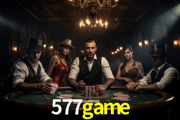 Explorando a Categoria de Eventos em Apostas na 577game