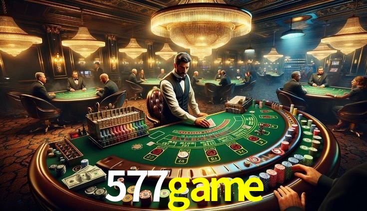 Game Statistics 577game