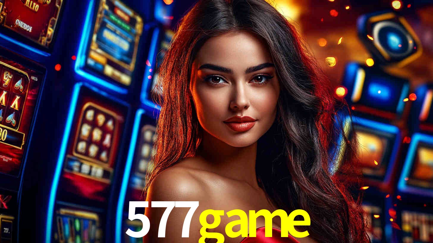 Descubra o Programa VIP da 577game: Vantagens Exclusivas para Jogadores