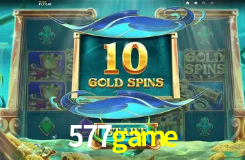 A Experiência Imersiva dos Cassinos Ao Vivo no 577game