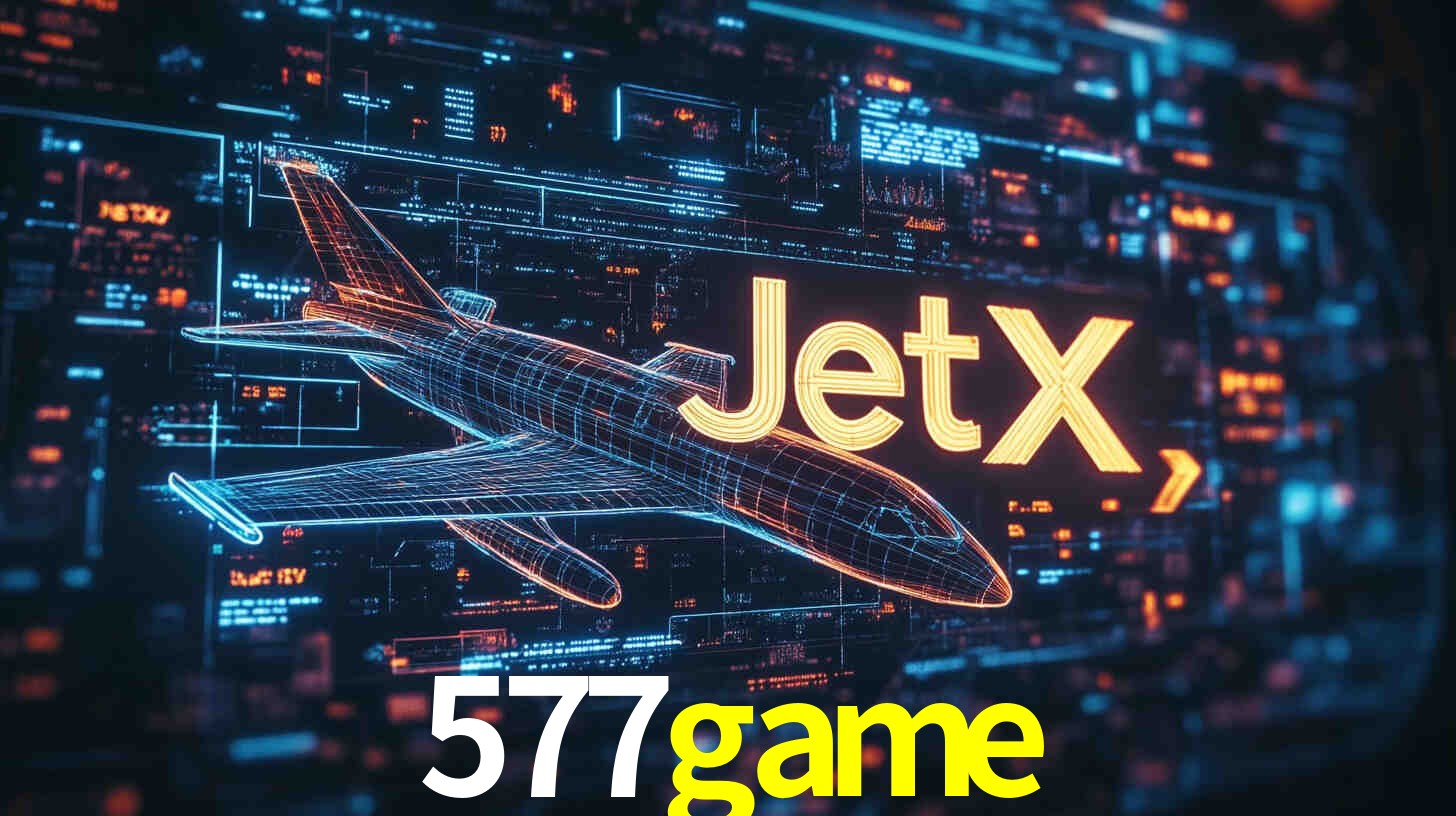Descubra a Magia dos Jogos de Arcade no 577game