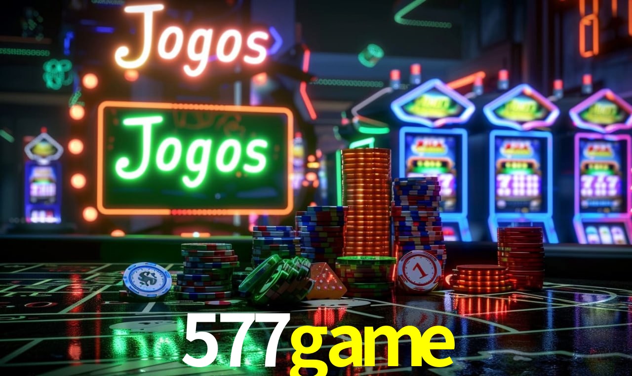 577game bet