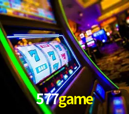 A Revolução dos Aplicativos de Jogos no 577game