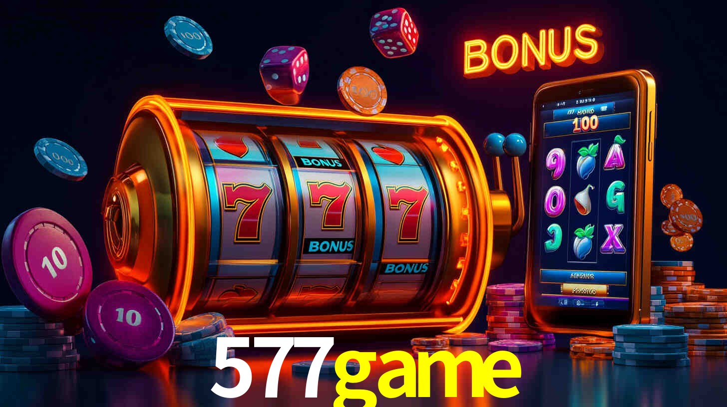 A Popularidade dos Caça-Níqueis no 577game