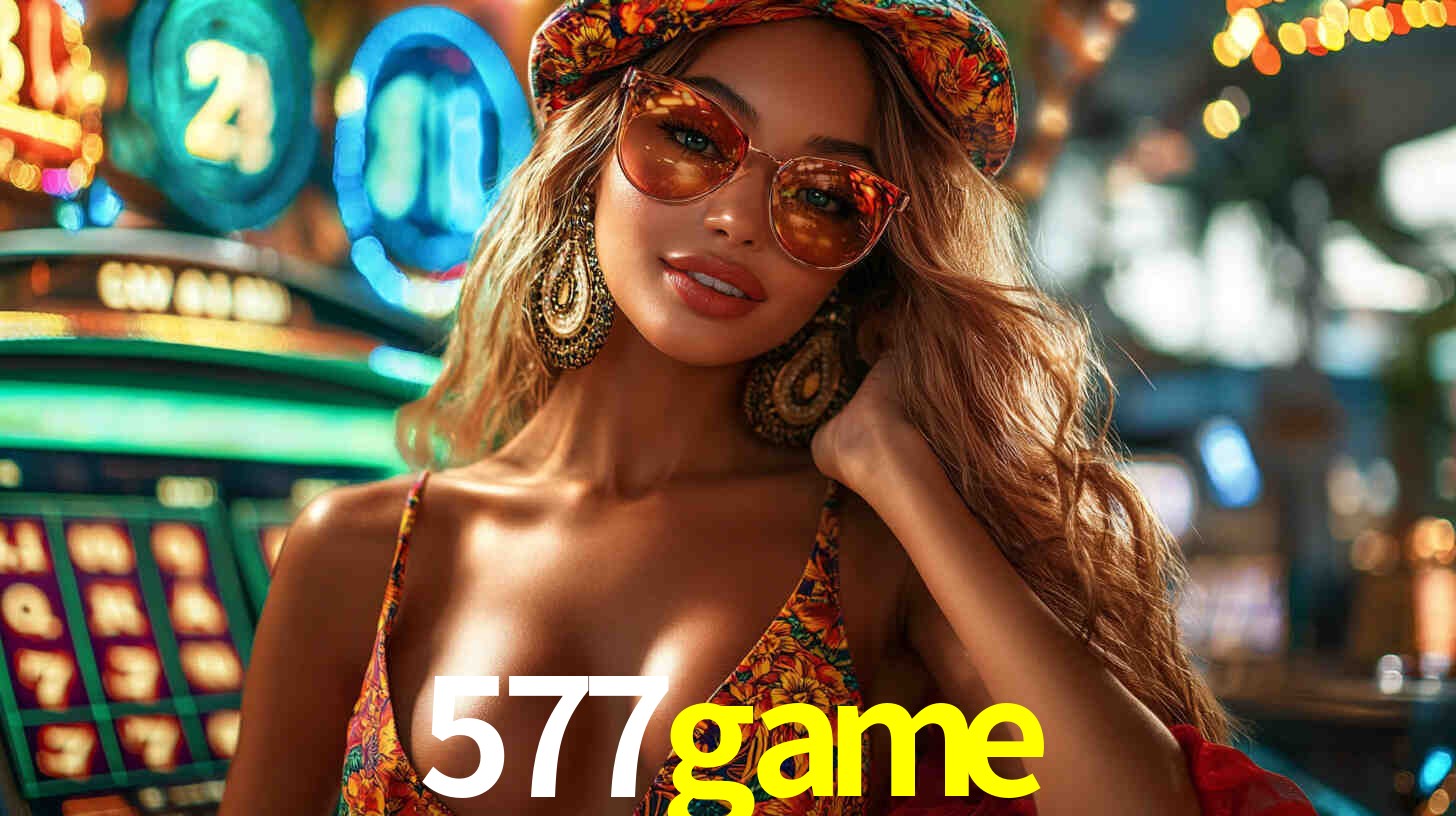 Programa VIP 577game