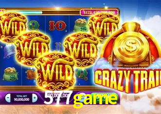 Descubra o Mundo do Cassino Online com 577game