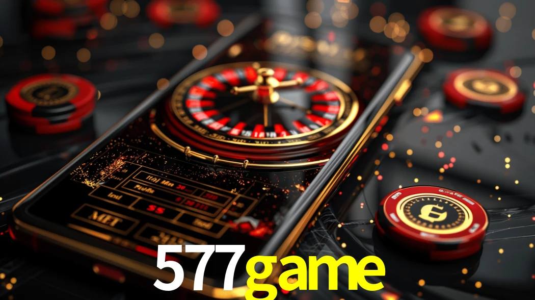 Slot Games 577game