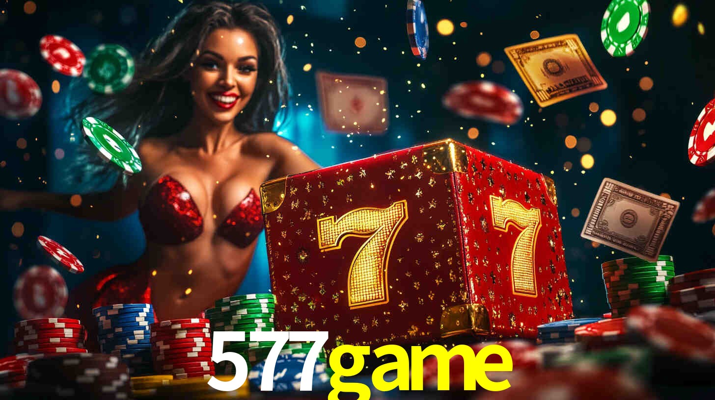 A Experiência Imersiva dos Cassinos Ao Vivo no 577game