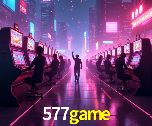 Bônus Diários 577game