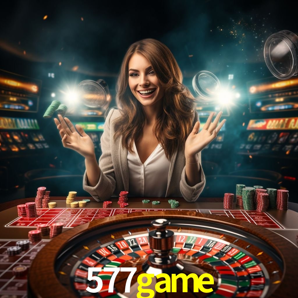 577game App Interface