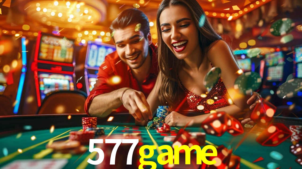 Provedores de Jogos 577game