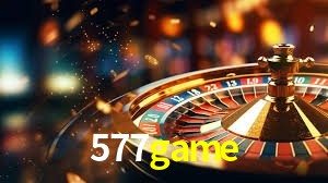 Integração de APIs 577game