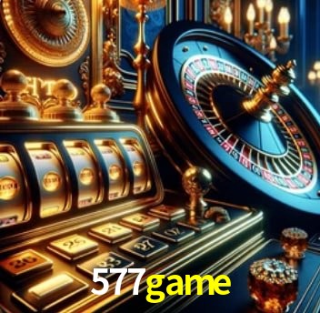 Casino Ao Vivo 577game