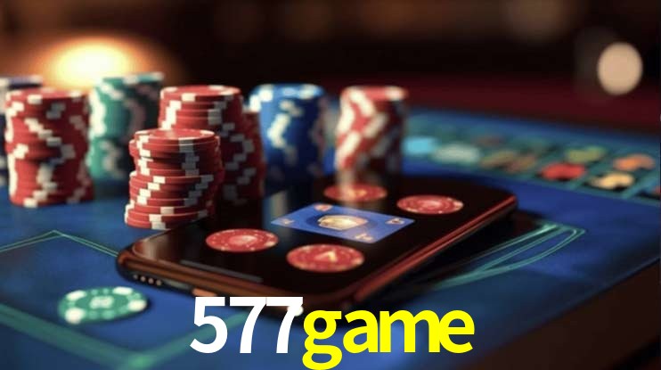 Mesa de Blackjack 577game