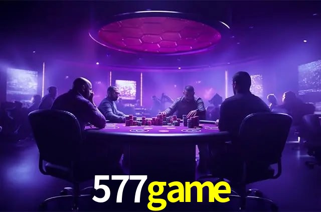 Descubra a Essência do 577game: Nossa História e Compromissos