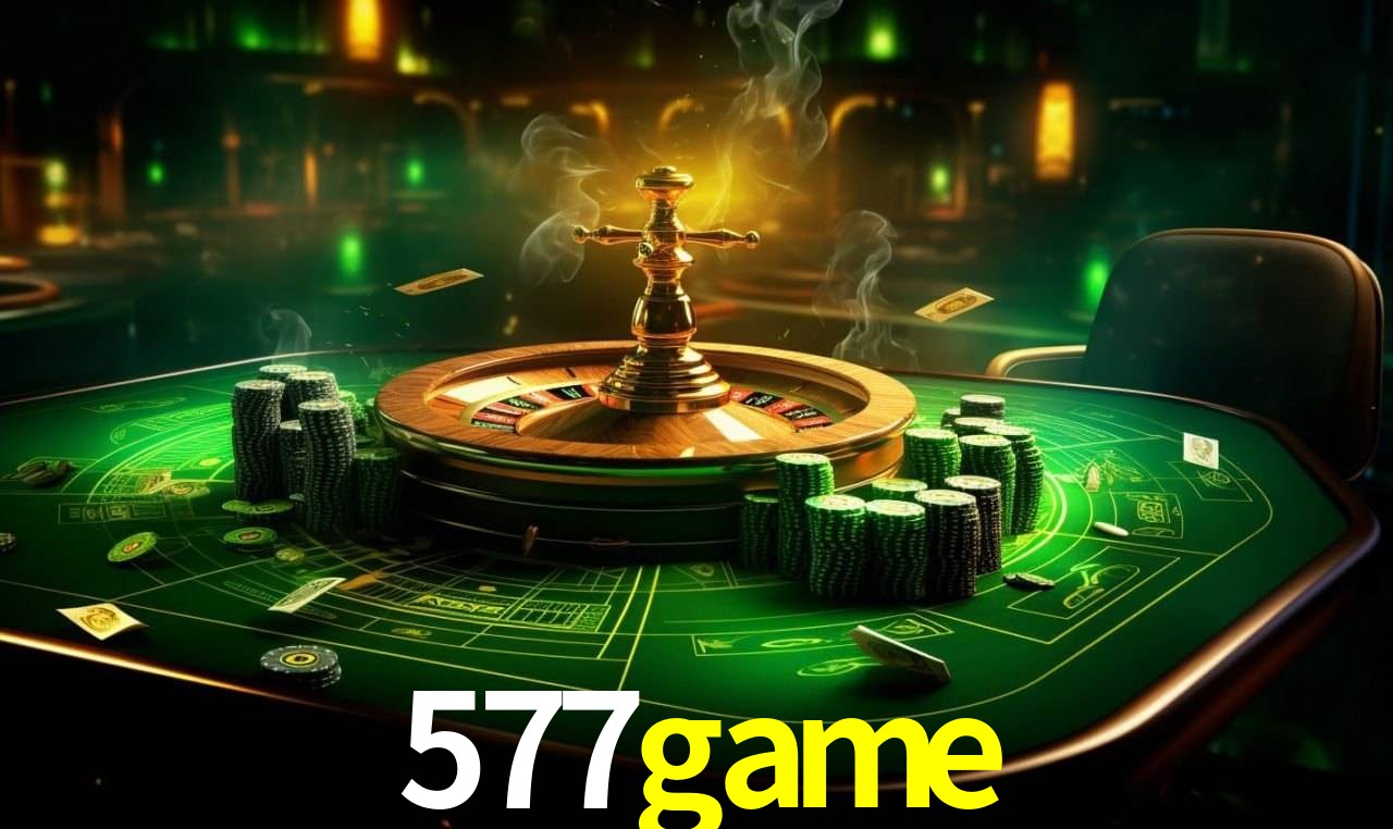 Descubra o Programa VIP da 577game: Vantagens Exclusivas para Jogadores