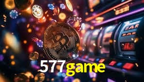 Inovações de Jogos na 577game: O Futuro das Experiências Interativas