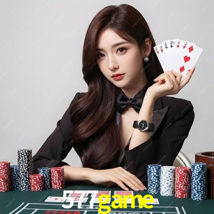 Login Seguro 577game
