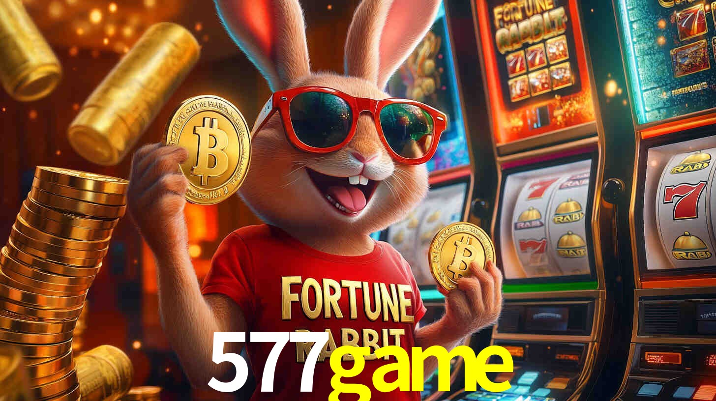 A Revolução dos Aplicativos de Jogos no 577game