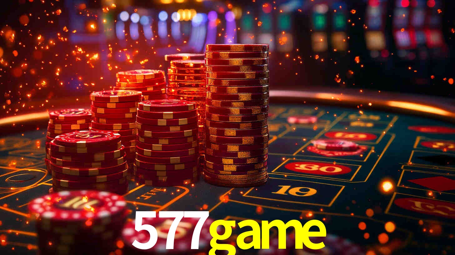 Tournaments 577game