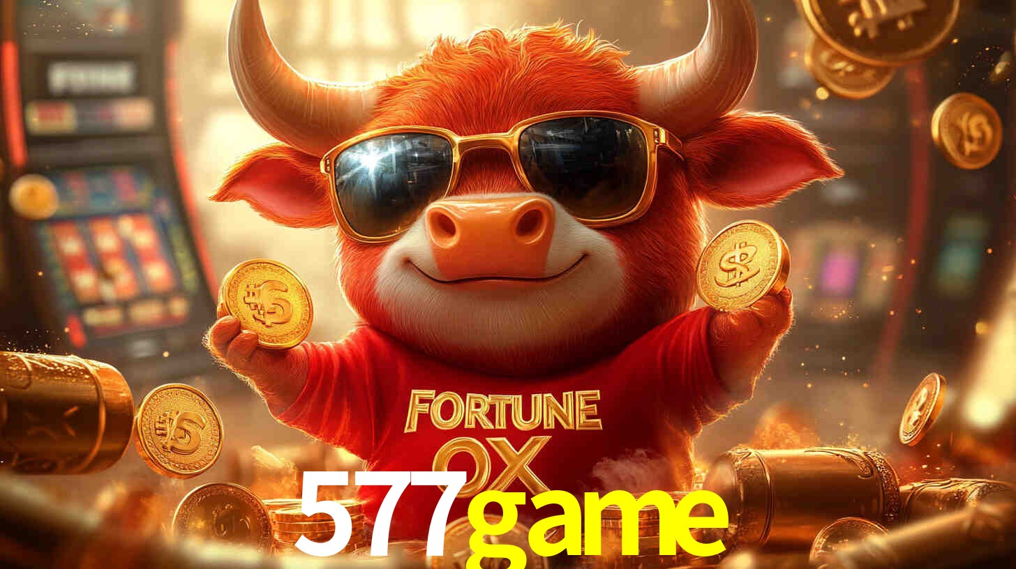 577game: Seu Especialista em Apostas Esportivas Brasileiras
