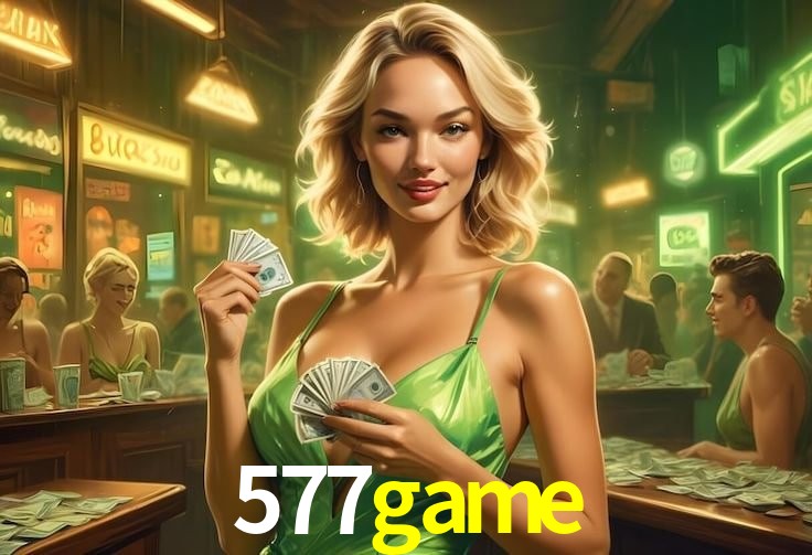 Apostas Esportivas na 577game: Um Guia Completo