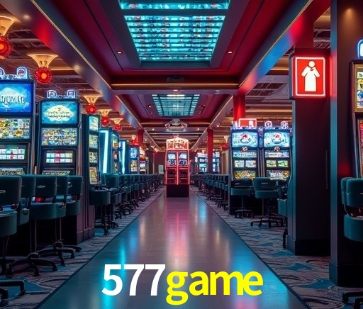 Explorando a Categoria de Eventos em Apostas na 577game