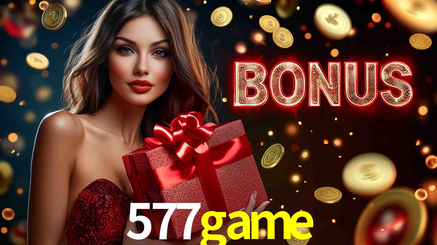 Desvendando o Mundo dos Jogos Virtuais na 577game
