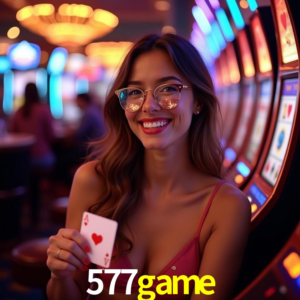 Statistics 577game