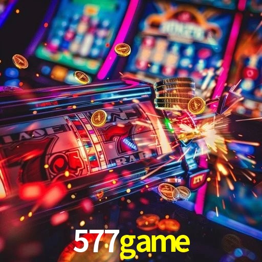 Bônus de Boas-vindas 577game